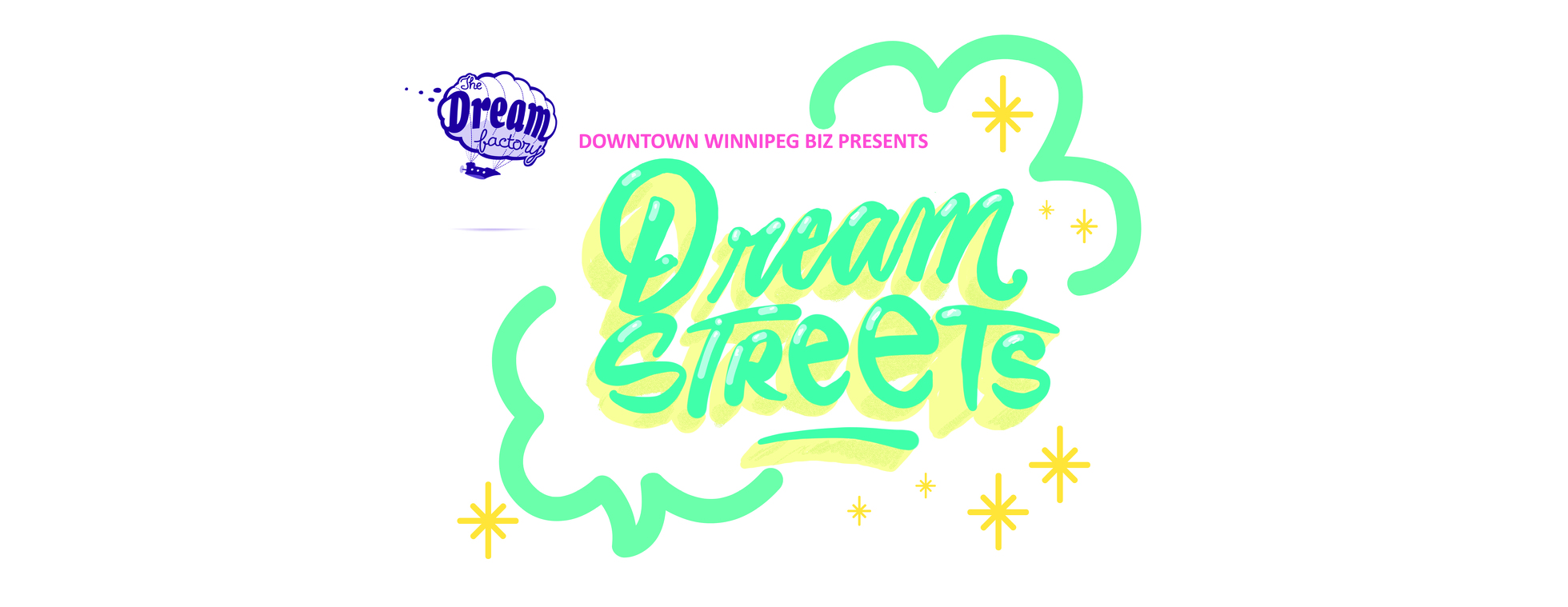 Dream Streets